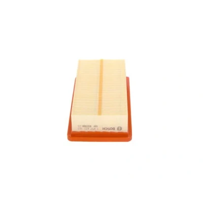 Abbildung von BOSCH 1 457 432 183 Luftfilter 58,5 131 245 Filtereinsatz ALFA ROMEO: 145, 155, 146, FIAT: Tipo Schrägheck, Tempra Limousine, LANCIA: Dedra Limousine