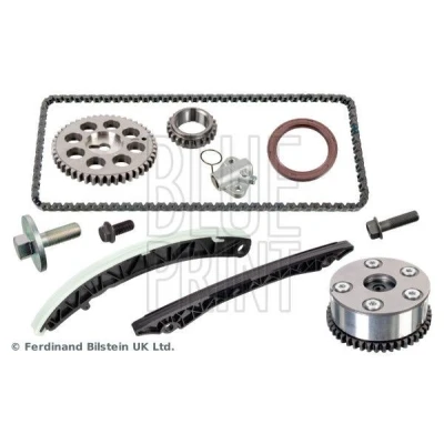 Abbildung von BLUE PRINT ADBP730090 Steuerkettensatz Zahnkette, Kette geschlossen SUZUKI: Grand Vitara 2 SUV