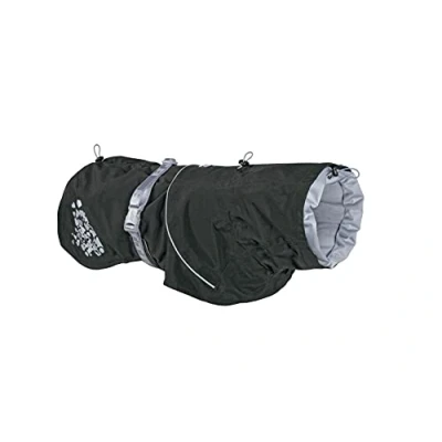 Abbildung von Hurtta Monsoon frakke 60, blackberry