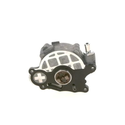 Abbildung von BOSCH F 009 D03 067 Unterdruckpumpe VOLKSWAGEN: GOLF Plus / Crossgolf, Jetta 3, 6, SKODA: Rapid Spaceback, Octavia 2 Combi, II Schrägheck