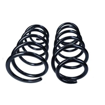 Abbildung von MAXGEAR 60 0987D Fahrwerksfeder Hinterachse Schraubenfeder für Fahrzeuge mit Standard Fahrwerk TOYOTA: Land Cruiser Prado 120 (J120) 3.0 D, 4.0