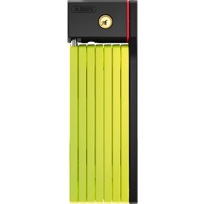 Abbildung von Abus Bordo uGrip 5700/80 SH Lime