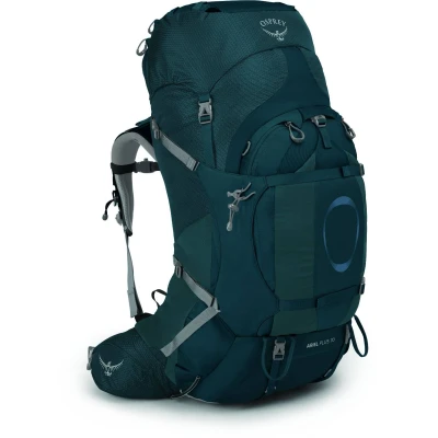 Abbildung von Osprey Ariel Plus 70 Rucksack