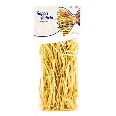 Abbildung von Sapori Antichi italienische Safran Pasta Tagliolini Allo Zafferano 1 x 250g