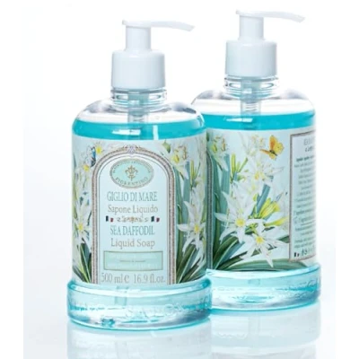 Abbildung von FIORENTINA SAP. LIQUI GIGLIO DI MARE 500 ml