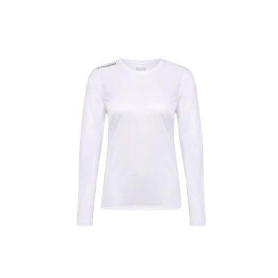 Abbildung von hmlRUN Jersey L/S Woman