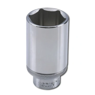 Abbildung von Steckschlüssel 1/2&quot; 6 Eckig SONIC 2357722