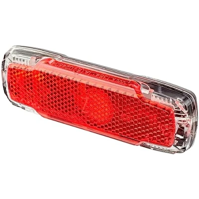 Abbildung von Busch + Müller Fahrrad Rücklicht &quot;Toplight 2C&quot;, (mit Rücklicht)