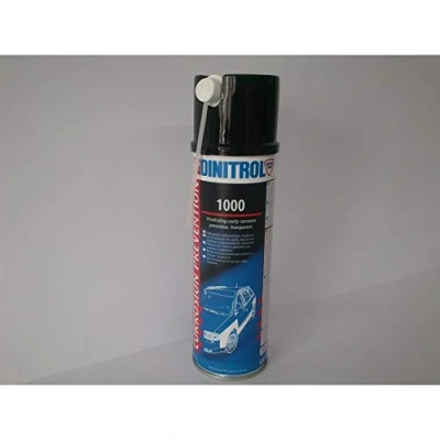 Abbildung von Dinitrol 1000500 ml Aerosol