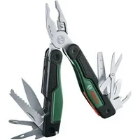 Abbildung von BOSCH Multitool Multitool, 1600A02Z98, 16 in 1