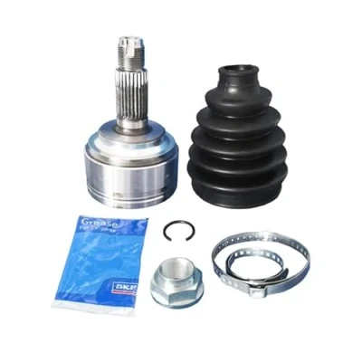 Abbildung von SKF VKJA 5121 Gelenksatz HONDA: CIVIC 8 Hatchback, Stufenheck