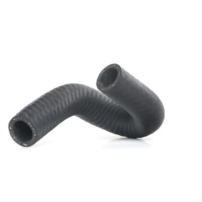 Abbildung von RIDEX 475R10007 Kühlerschlauch EPDM (Ethylen Propylen Dien Kautschuk) ohne Schellen VOLKSWAGEN: Passat B3/B4 Variant, GOLF 2, 3, SEAT: TOLEDO 1