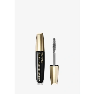 Abbildung von L’Oréal Paris Mascara Volume Million Lashes Balm Noir Black