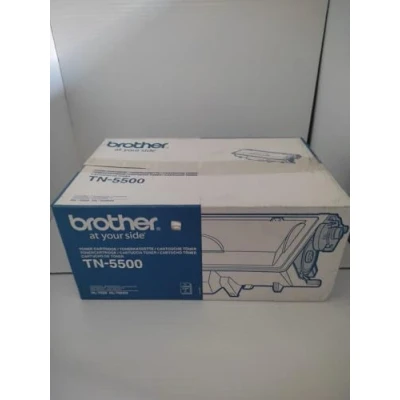 Abbildung von Brother HL 7050 (TN 5500) original Toner schwarz 12.000 Seiten