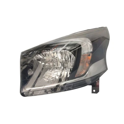 Abbildung von HELLA 1EE 011 565 111 Scheinwerfer OPEL: Vivaro B Kastenwagen, Combi