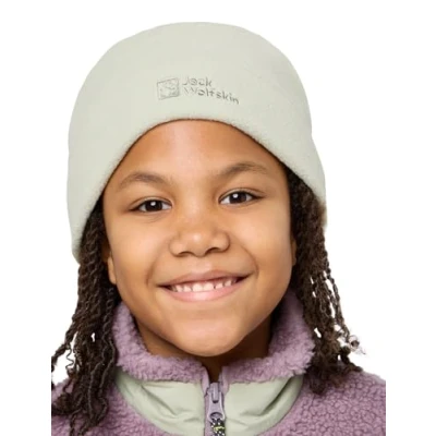 Abbildung von Jack Wolfskin REAL Stuff Beanie K