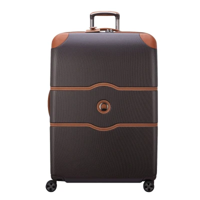 Abbildung von Delsey Paris Chatelet AIR Trolley, Größe: One Size, Braun