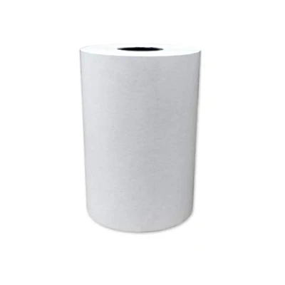 Abbildung von 10 EC Cash Thermorollen 57 x 40 12 für Geräte mit Thermodrucker, Thermopapier Bonrolle Ø40 mm