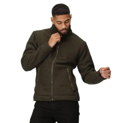 Abbildung von Herren Garrian II Wanderfleece