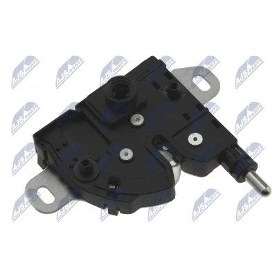 Abbildung von NTY EZC FR 039 Motorhaubenschloß vorne FORD: Transit Connect Mk1 Kastenwagen, Mk6 Mk5 Kastenwagen