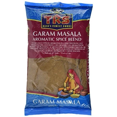 Abbildung von TRS Garam Masala (1 X 400 GR)