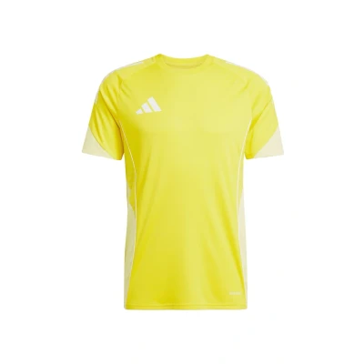 Abbildung von adidas Performance TIRO Competition FußballTrikot, Herren, Größe: XXL, Gelbgelb