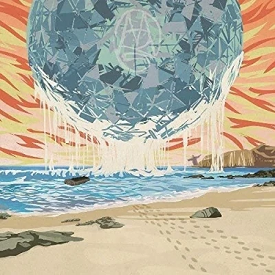 Abbildung von Stranded in Arcadia (Limited Edition) [Vinyl LP]
