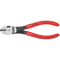 Abbildung von KNIPEX 74 01 160 Seitenschneider