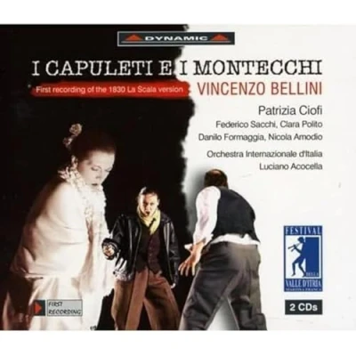 Abbildung von I Capuleti E Montecchi
