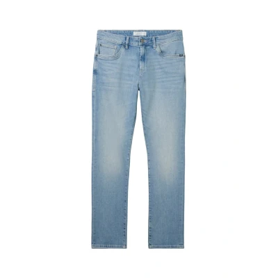 Abbildung von TOM Tailor JOSH Jeans Slim Fit, Herren, Größe: 30x32, Blau