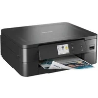 Abbildung von Brother DCPJ1140DW