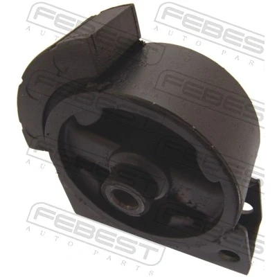 Abbildung von FEBEST TM 19 Motorlager vorne TOYOTA: Corolla VIII Compact
