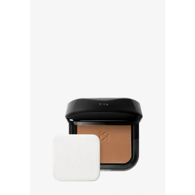 Abbildung von KIKO Milano Full Coverage Blurring Powder Foundation 80 Puder Mit Hoher Deckkraft