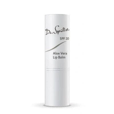 Abbildung von Dr. Spiller Aloe Vera Lip Balm