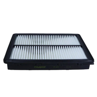 Abbildung von MAXGEAR 26 2540 Luftfilter 44 215 297 Filtereinsatz KIA: SORENTO 3