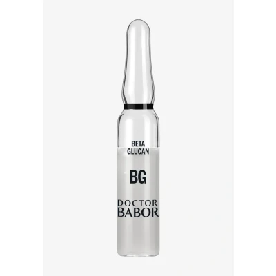 Abbildung von BABOR Ampullen Doctor Instant Soothing Ampoule Serum Concentrate 14 ml