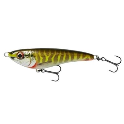Abbildung von Savage Gear Freestyler V2 11cm 28g Pike Slow Sink Jerkbait