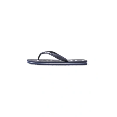 Abbildung von O&#039;Neill Footwear Profile LOGO Zehentrenner, Herren, Größe: 45, Ink blue Schuhe