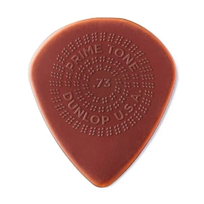 Abbildung von JIM DUNLOP Plektrum Primetone Jazz III XL Grip 0,73 mm 12 Stück
