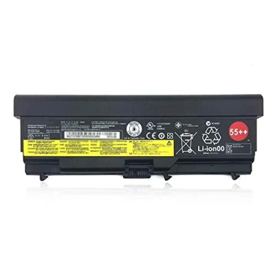Abbildung von 42T4791 42T4751 55++ Laptop Akku Kompatibel mit Lenovo ThinkPad E40 E50 L410 L420 L510 L520 L412 SL510 T410 T510 T520 W510 Edge 14 15 E420 E425 E520 E525 Series(11.1V 94Wh)