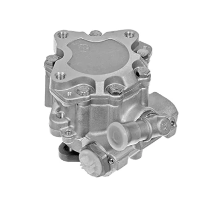 Abbildung von MEYLE 114 631 0018 Hydraulikpumpe hydraulisch ORIGINAL Quality AUDI: A6 C5 Avant, Limousine