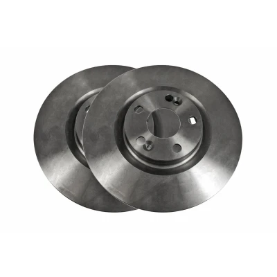 Abbildung von VAICO V46 80010 Bremsscheibe Vorderachse 305 28 5 108 Belüftet Original Qualität RENAULT: ESPACE 3, Avantime