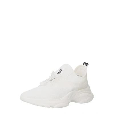Abbildung von Steve Madden Matche Sneaker low, Damen, Größe: 39, White Schuhe