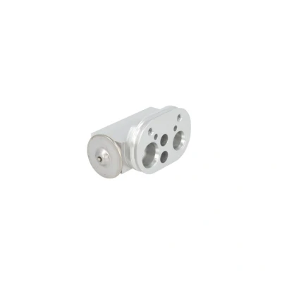 Abbildung von THERMOTEC KTT140063 Expansionsventil BMW: 1 Schrägheck, 3 Limousine