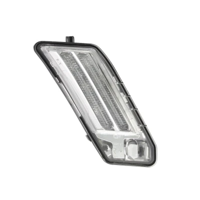 Abbildung von TYC 12 5313 00 9 Tagfahrleuchte rechts mit LED VOLVO: XC60 I