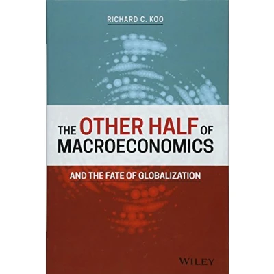 Abbildung von the Other Half of Macroeconomics and Fate Globalization