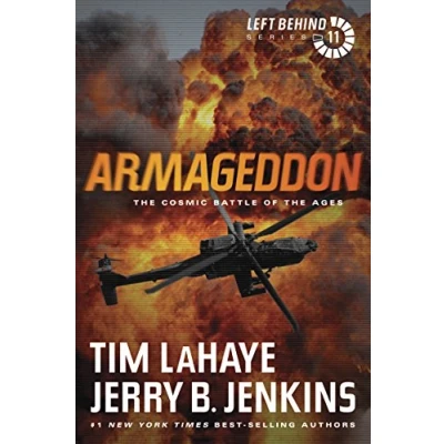 Abbildung von Armageddon: the Cosmic Battle of Ages