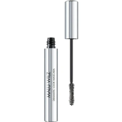 Abbildung von Malu Wilz Dramatic Look Mascara Black