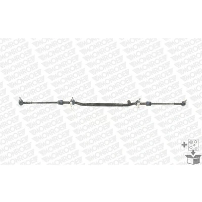 Abbildung von MONROE L23302 Spurstange MERCEDES BENZ: C Klasse Limousine, CLK Coupe, Cabrio