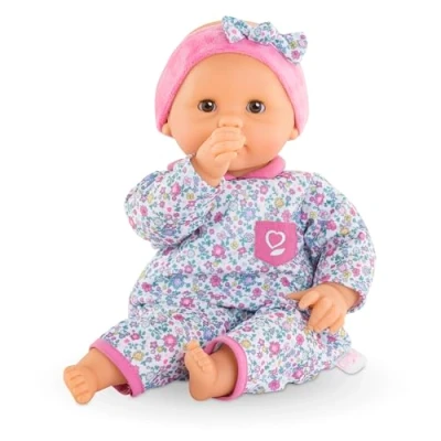 Abbildung von Corolle Puppe Capucine 30 cm